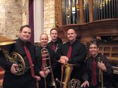 Lone Star Brass profile picture