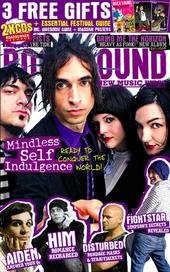 Mindless Self Indulgence profile picture