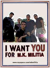 :: MK Militia :: profile picture