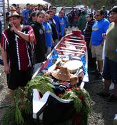 Puyallup Canoe Family profile picture