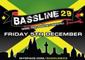 BASSLINE29 - THE OFFICIAL ONE AND ONLY profile picture