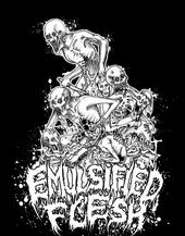 Emulsified Flesh(Full Length Out Fucking Soon!) profile picture