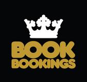 BOOK BOOKINGS profile picture