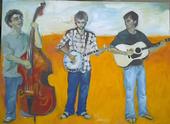 North Country String Band profile picture