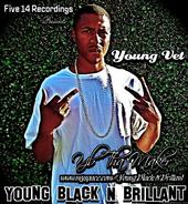 The Official Yb Tha Maker Music Page profile picture