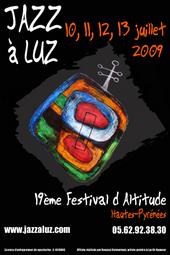 festival JAZZ Ã  LUZ profile picture