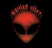 MARTIAN VibeZ profile picture