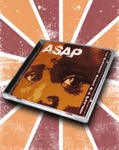 ASAP: the Afrobeat Sudan Aid Project profile picture