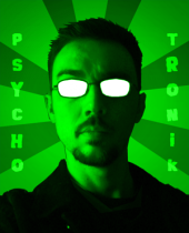 BRANDON {Psychotronik} profile picture