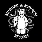 Murder & Mayhem Records profile picture