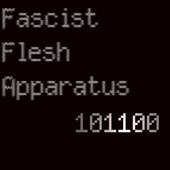 fascist flesh apparatus profile picture