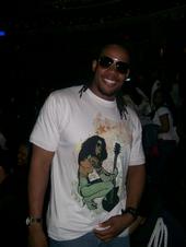 Iceberg Slim profile picture