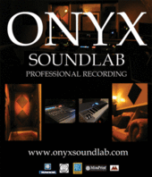 Onyx Soundlab profile picture