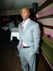 JROCKtheGREAT aka Mr.C.I.A. - Model MGR. profile picture