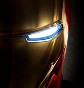 Ironman profile picture