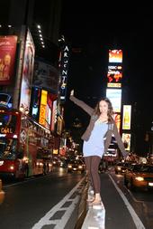 *estefania* in NY!!! profile picture