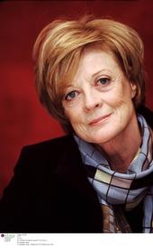 MAGGIE SMITH profile picture