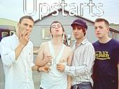 The Upstarts profile picture