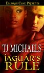 TJ Michaels, Author profile picture