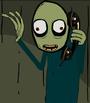 Salad Fingers profile picture