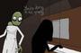 Salad Fingers profile picture