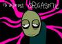 Salad Fingers profile picture