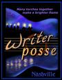 Writer Posse profile picture