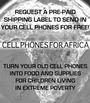 CELL PHONES FOR AFRICA profile picture