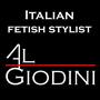 Al Giodini italian fetish stylist profile picture