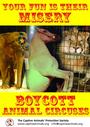 Abolish Animal Circuses profile picture