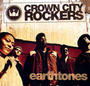 CROWN CITY ROCKERS profile picture