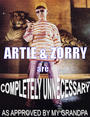 Artie & Zorry The Crappy Internet Series profile picture