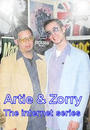 Artie & Zorry The Crappy Internet Series profile picture