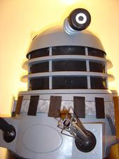 norman_the_dalek