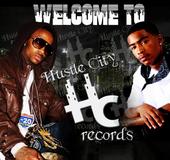 HUSTLE CITY RECORDS profile picture