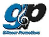 Gilmour Promotions profile picture