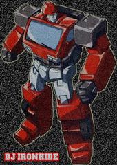 DJ Ironhide profile picture