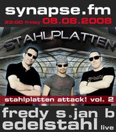 synapse.fm radioshow profile picture