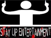 Stay Up Entertainment profile picture