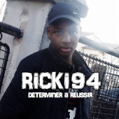 RICKI DU 94 DÃ‰TERMINER A RÃ‰USSIR . . . profile picture