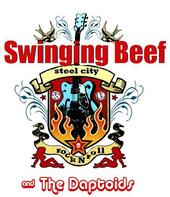 Swinging Beef and The Daptoids profile picture