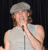 The AC/DC Vocalist profile picture