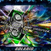 Solaris profile picture