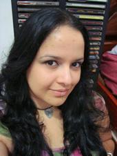 Gabriela profile picture