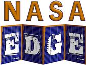 NASA EDGE profile picture