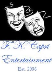 F.K. Capri Entertainment profile picture