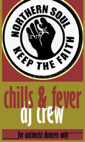 Chills&Fever Soul Groovers profile picture