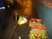 spokane food not bombs profile picture