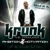 Krunk The Producer/Souls of AG profile picture