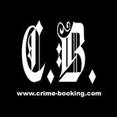 Crime Booking - R.I.P.!! profile picture